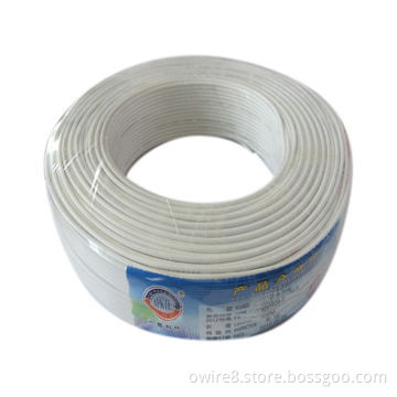 2 Pair Cat3 Telephone Cable